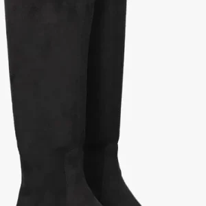 SOLDES TOUT À Notre-v 22260 Bottes Hautes En Noir 9