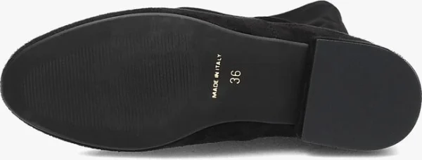 SOLDES TOUT À Notre-v 22260 Bottes Hautes En Noir 5