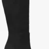 Notre-v 26590 Bottes Hautes En Noir boutiqued pas cher 20
