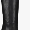 Dernières Nouveautés Notre-v 26990 Bottes Hautes En Noir 17