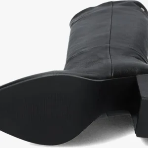 Dernières Nouveautés Notre-v 26990 Bottes Hautes En Noir 14