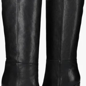 Dernières Nouveautés Notre-v 26990 Bottes Hautes En Noir 16