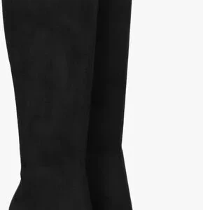 Notre-v 17560 Bottes Hautes En Noir achetez 9