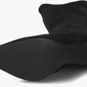 Notre-v 17560 Bottes Hautes En Noir achetez 13