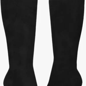 Notre-v 17560 Bottes Hautes En Noir achetez 15