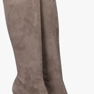 Notre-v 17560 Bottes Hautes En Taupe magasin paris 9