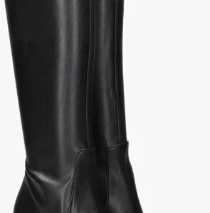 Notre-v 67480 Bottes Hautes En Noir magasin pour 10
