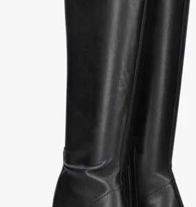 Notre-v 67480 Bottes Hautes En Noir magasin pour 12