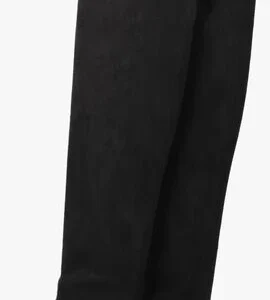 à prix très bas Notre-v 17980 Bottes Hautes En Noir 12