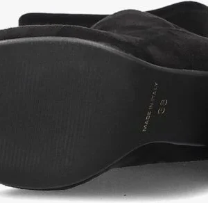 à prix très bas Notre-v 17980 Bottes Hautes En Noir 14
