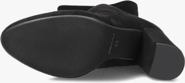 à prix très bas Notre-v 17980 Bottes Hautes En Noir 5