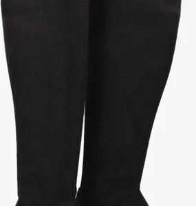 à prix très bas Notre-v 17980 Bottes Hautes En Noir 16