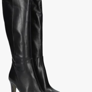 Notre-v 27480 Bottes Hautes En Noir meilleur cadeau 10