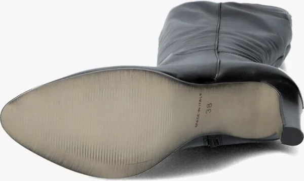 Notre-v 27480 Bottes Hautes En Noir meilleur cadeau 5