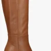 Notre-v 32290 Bottes Hautes En Cognac magasin pas cher 19