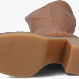 Notre-v 32290 Bottes Hautes En Cognac magasin pas cher 14