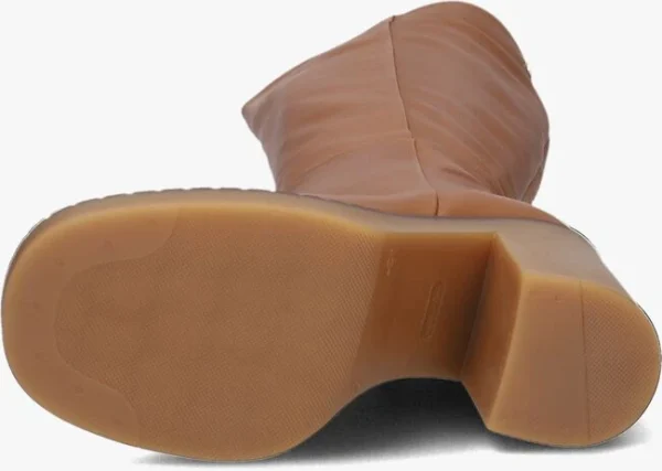 Notre-v 32290 Bottes Hautes En Cognac magasin pas cher 5