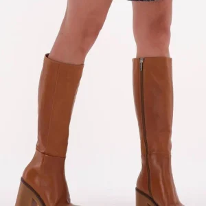 Notre-v 32290 Bottes Hautes En Cognac magasin pas cher 18
