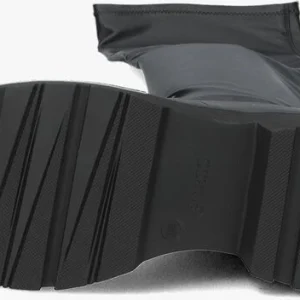 fashion pas cher Guess Ludo Bottes Hautes En Noir 14