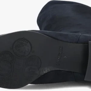 Peter Kaiser Lyra Bottes Hautes En Bleu De super promotions disponibles 13