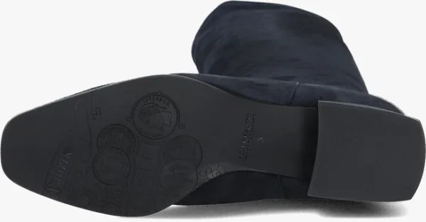 Peter Kaiser Lyra Bottes Hautes En Bleu De super promotions disponibles 5