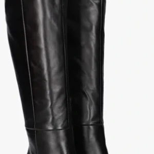 Notre-v An280 Bottes Hautes En Noir marques de renommée 9