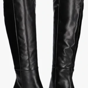 Notre-v An280 Bottes Hautes En Noir marques de renommée 15