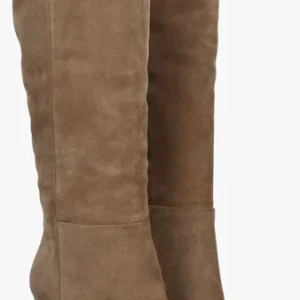 Acheter Maintenant Notre-v Ap81 Bottes Hautes En Taupe 10