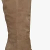 Acheter Maintenant Notre-v Ap81 Bottes Hautes En Taupe 19