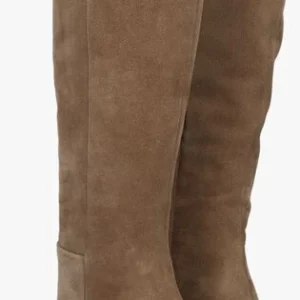Acheter Maintenant Notre-v Ap81 Bottes Hautes En Taupe 12