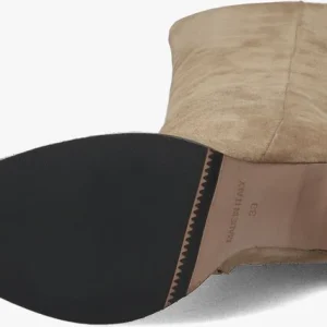 Acheter Maintenant Notre-v Ap81 Bottes Hautes En Taupe 14