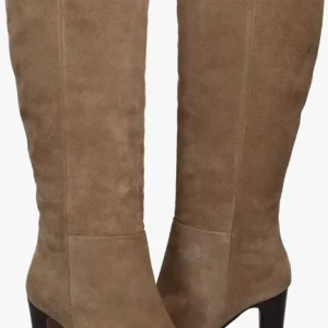 Acheter Maintenant Notre-v Ap81 Bottes Hautes En Taupe 16