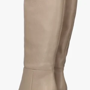 Notre-v An285 Bottes Hautes En Beige Livraison gratuite 12