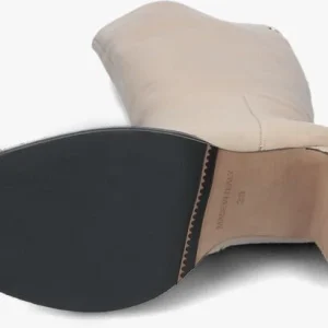 Notre-v An285 Bottes Hautes En Beige Livraison gratuite 14