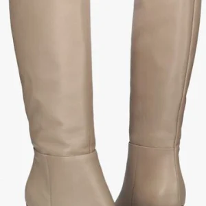 Notre-v An285 Bottes Hautes En Beige Livraison gratuite 16