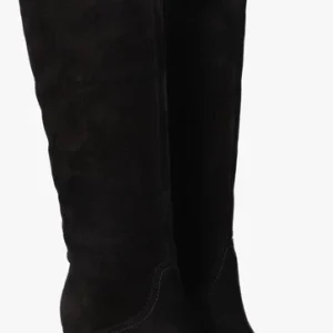 Notre-v Ap171 Bottes Hautes En Noir excellent qulity 9