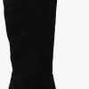 Notre-v Ap171 Bottes Hautes En Noir excellent qulity 17