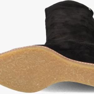 Notre-v Ap171 Bottes Hautes En Noir excellent qulity 13