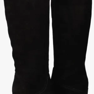 Notre-v Ap171 Bottes Hautes En Noir excellent qulity 15