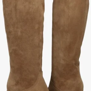 Notre-v Ap171 Bottes Hautes En Taupe magasin pas cher 16
