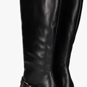 Meilleur Prix Garanti Notre-v An192 Bottes Hautes En Noir 12