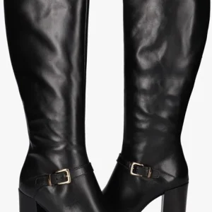 Meilleur Prix Garanti Notre-v An192 Bottes Hautes En Noir 16