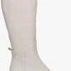 mode Notre-v Ap1000 Bottes Hautes En Beige 19