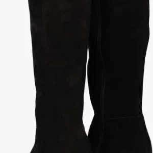 l'unique style Notre-v 50196 Bottes Hautes En Noir 12