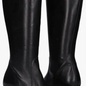 Tango Nadine 9 Bottes Hautes En Noir achetez 15