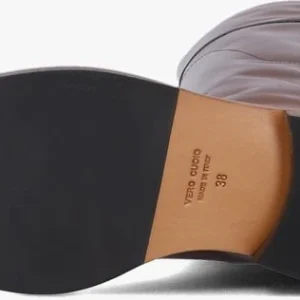 Dernières Nouveautés Notre-v B4836 Bottes Hautes En Marron 13