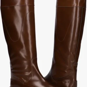 Dernières Nouveautés Notre-v B4836 Bottes Hautes En Marron 15
