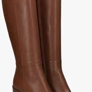 Notre-v B4898 Bottes Hautes En Marron qualité supérieure 10