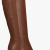 Notre-v B4898 Bottes Hautes En Marron qualité supérieure 20