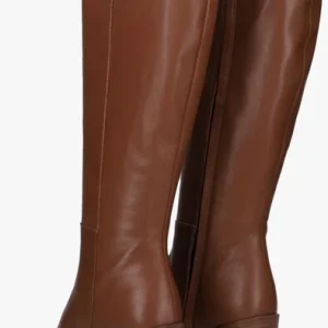 Notre-v B4898 Bottes Hautes En Marron qualité supérieure 12